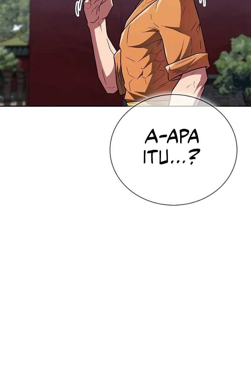 Genius Martial Arts Trainer Chapter 30 - halaman 25