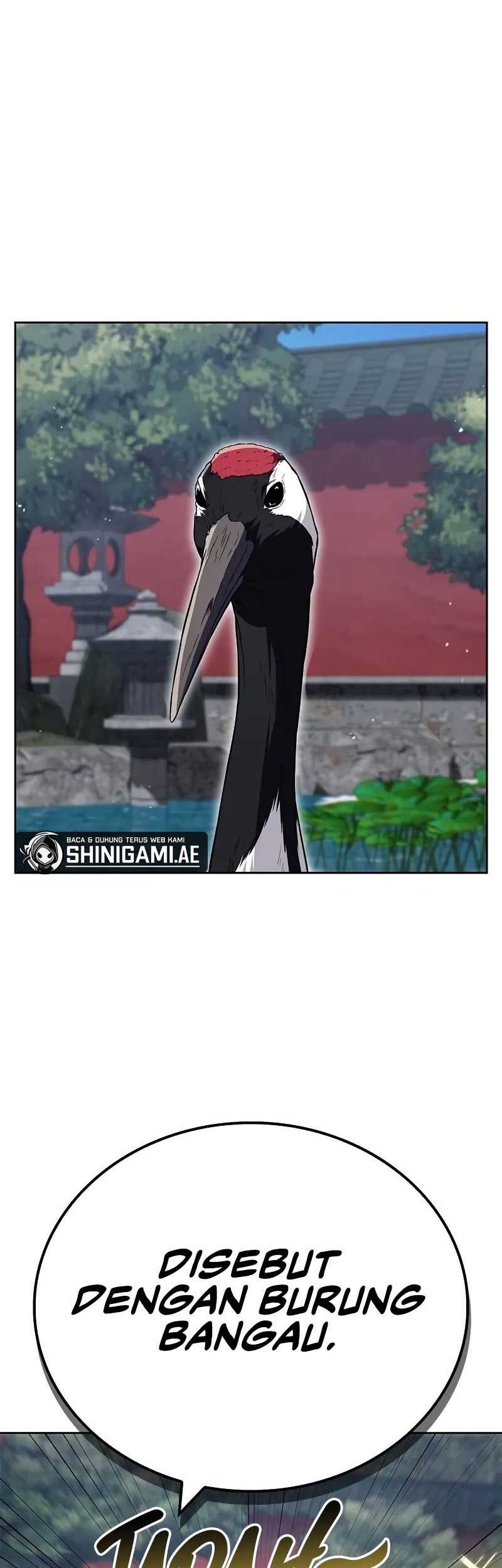Genius Martial Arts Trainer Chapter 30 - halaman 27