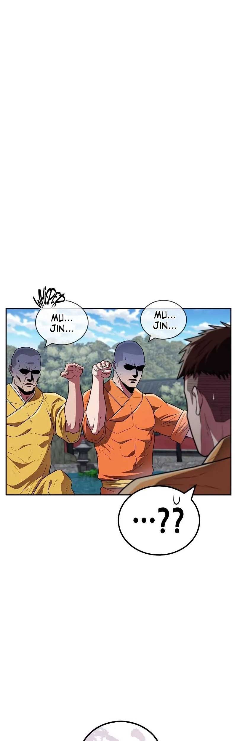 Genius Martial Arts Trainer Chapter 30 - halaman 32