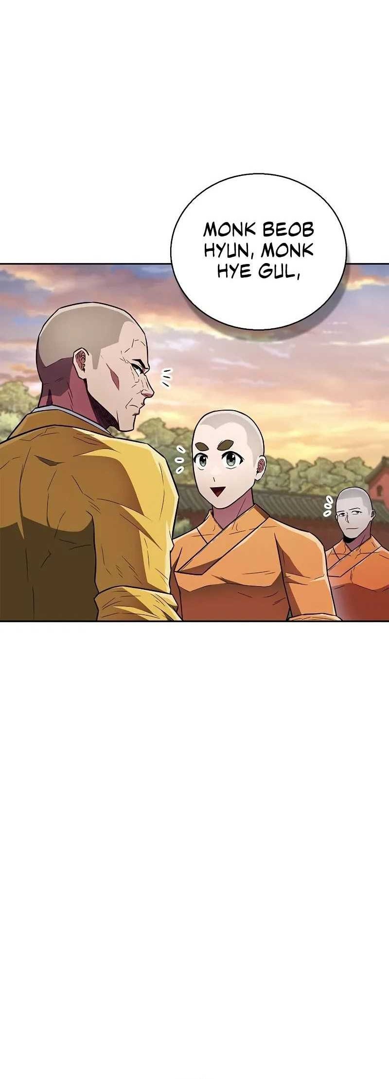 Genius Martial Arts Trainer Chapter 30 - halaman 49