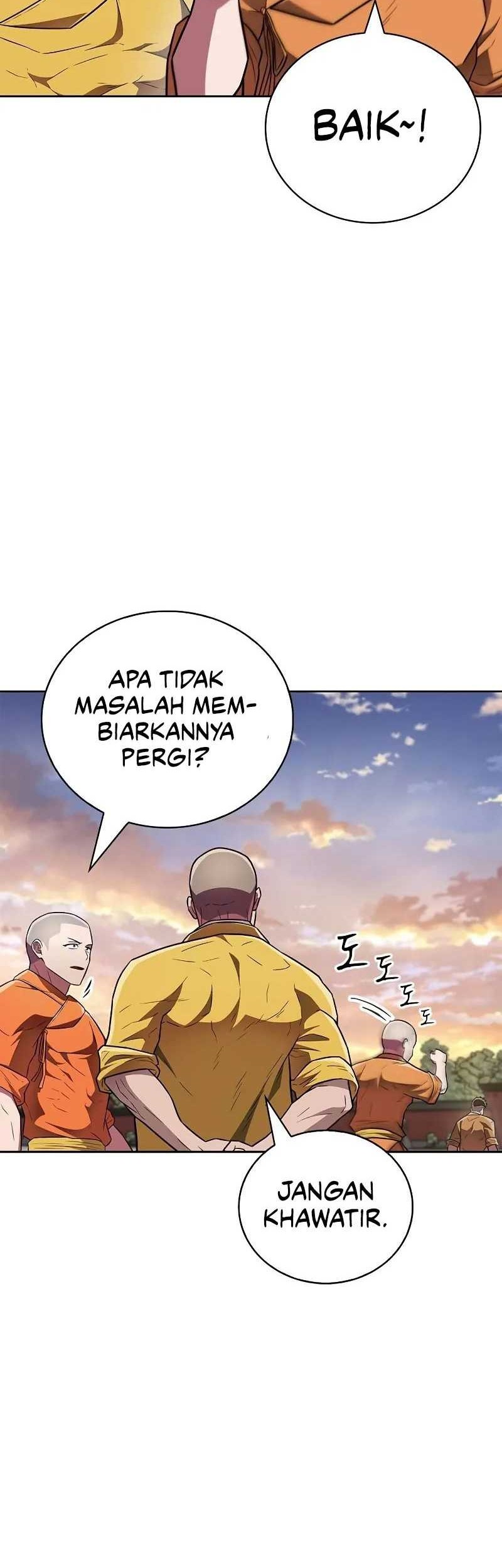 Genius Martial Arts Trainer Chapter 30 - halaman 53