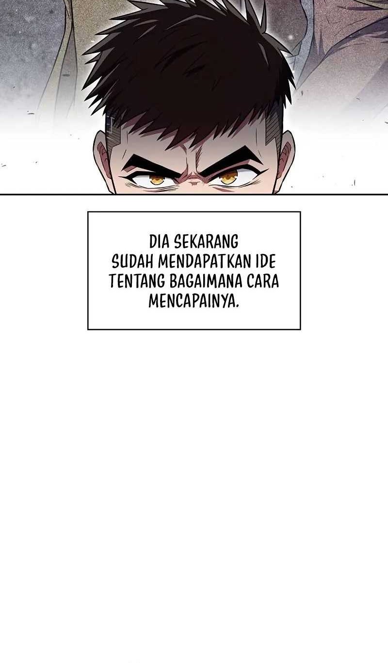 Genius Martial Arts Trainer Chapter 30 - halaman 57