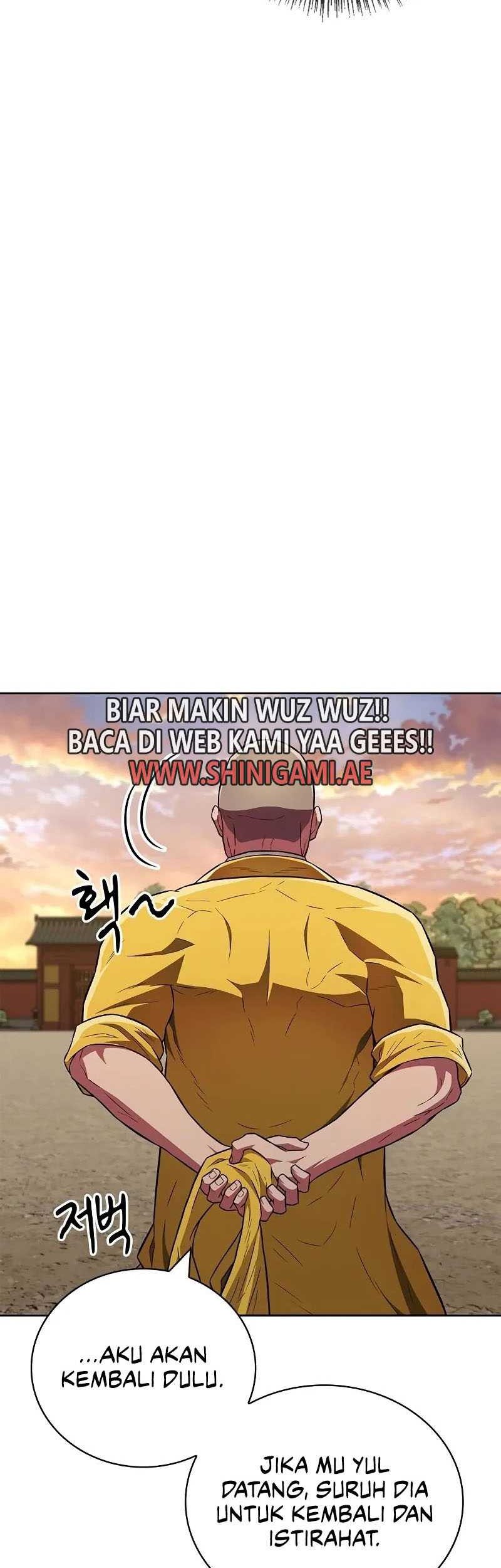 Genius Martial Arts Trainer Chapter 30 - halaman 64