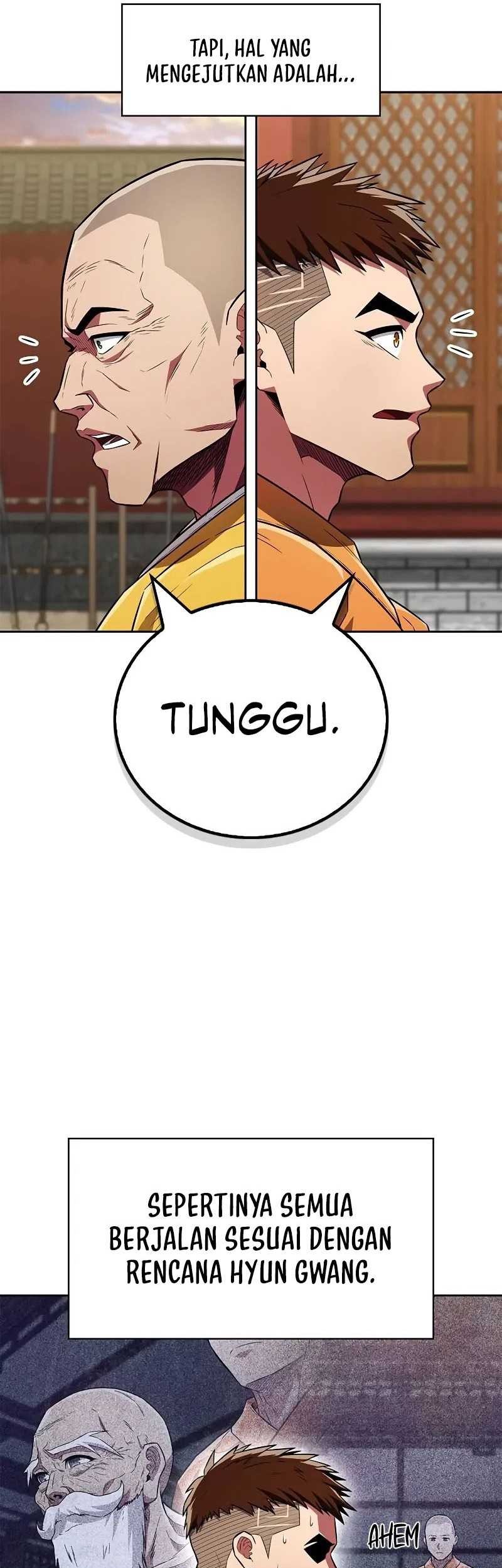 Genius Martial Arts Trainer Chapter 30 - halaman 66