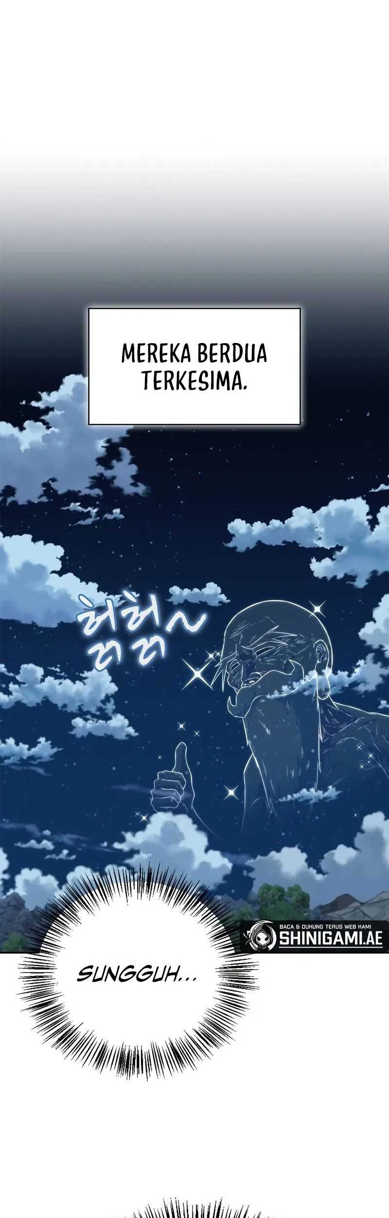 Genius Martial Arts Trainer Chapter 30 - halaman 68