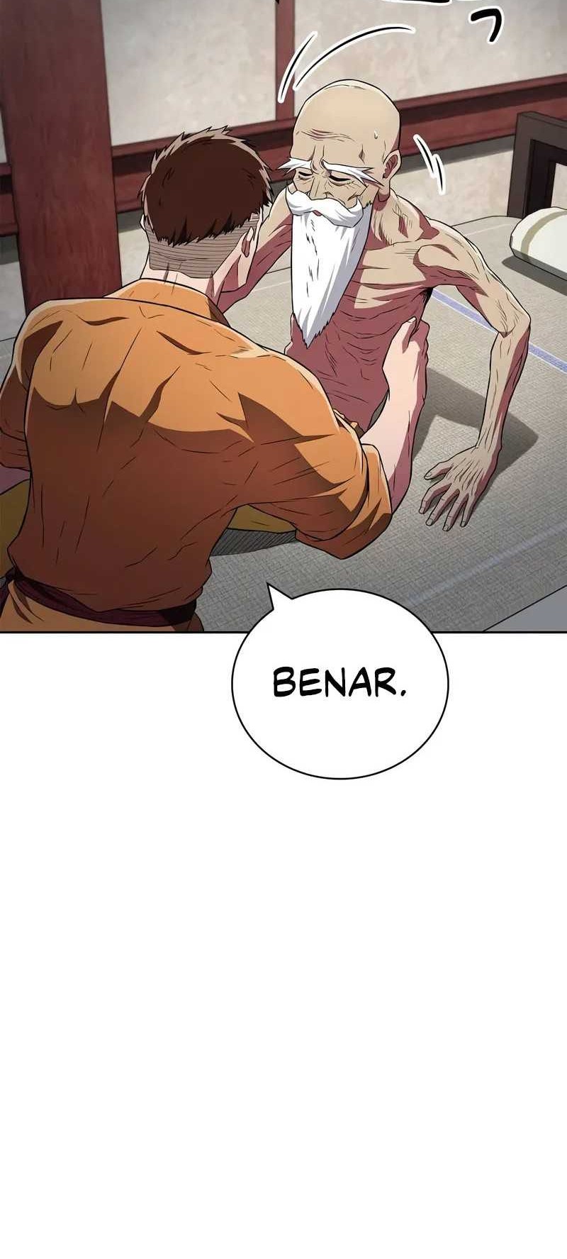 Genius Martial Arts Trainer Chapter 31 - halaman 13