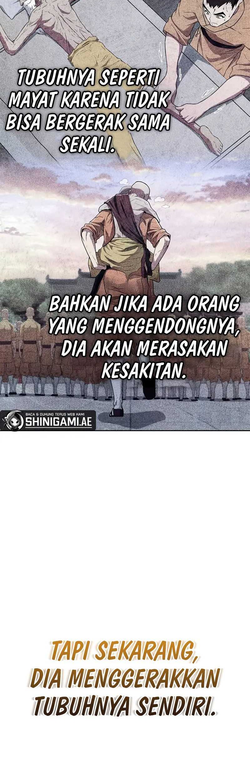 Genius Martial Arts Trainer Chapter 31 - halaman 17