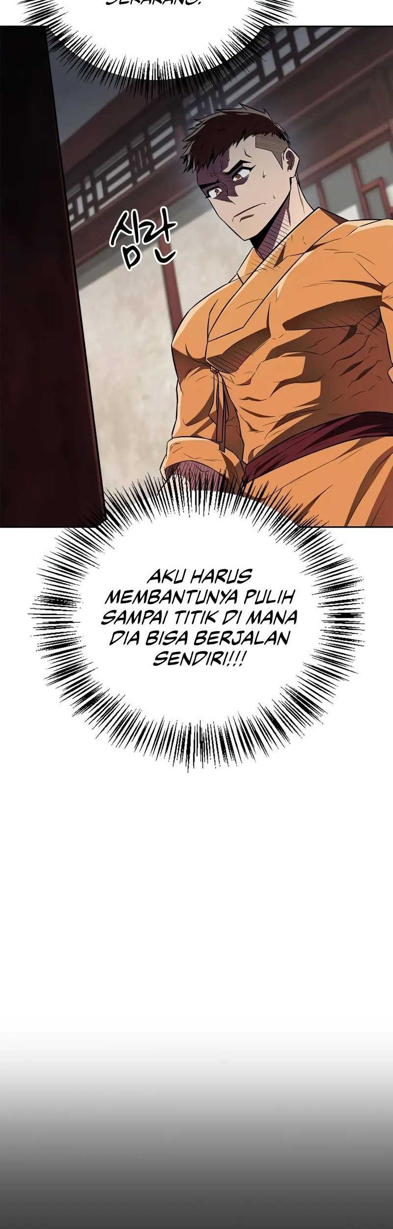 Genius Martial Arts Trainer Chapter 31 - halaman 23