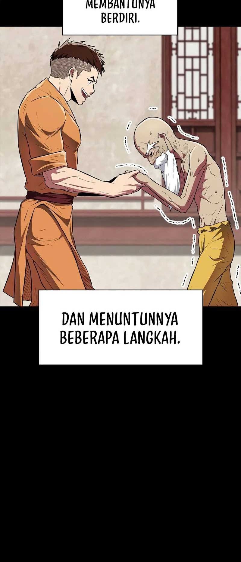 Genius Martial Arts Trainer Chapter 31 - halaman 25