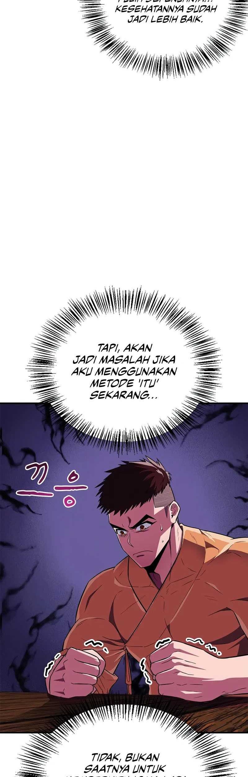 Genius Martial Arts Trainer Chapter 31 - halaman 3