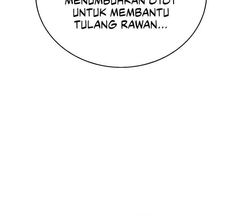 Genius Martial Arts Trainer Chapter 31 - halaman 33