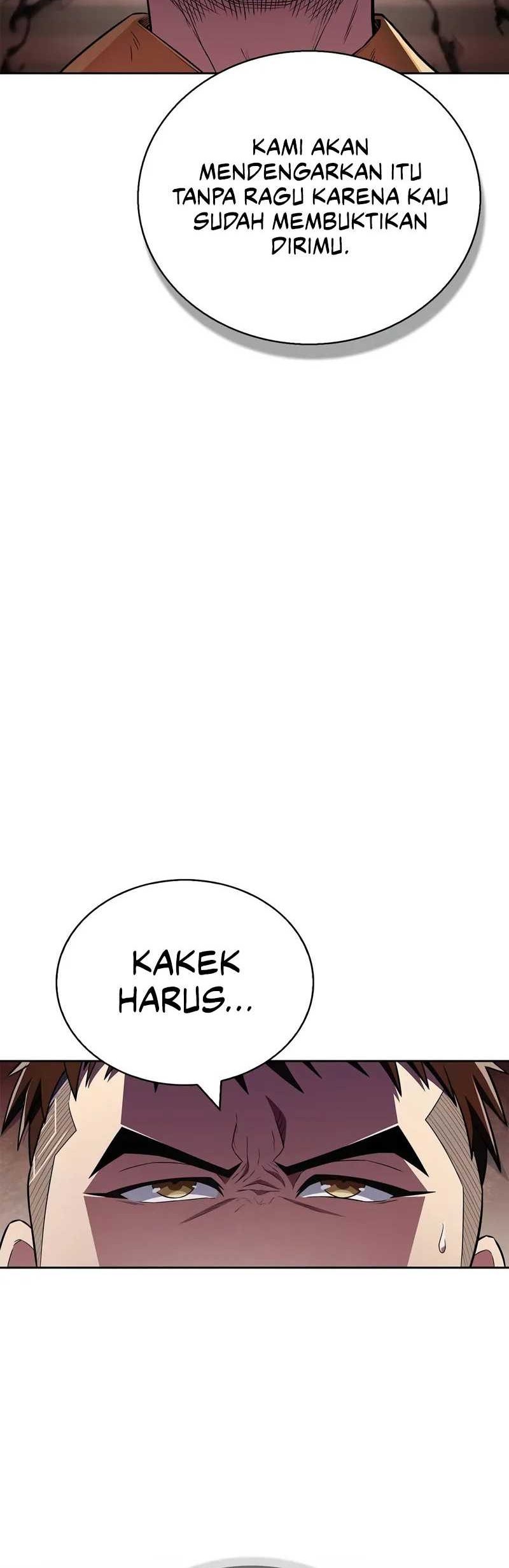 Genius Martial Arts Trainer Chapter 31 - halaman 37