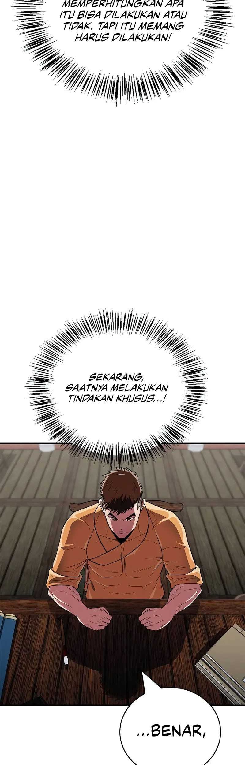 Genius Martial Arts Trainer Chapter 31 - halaman 4