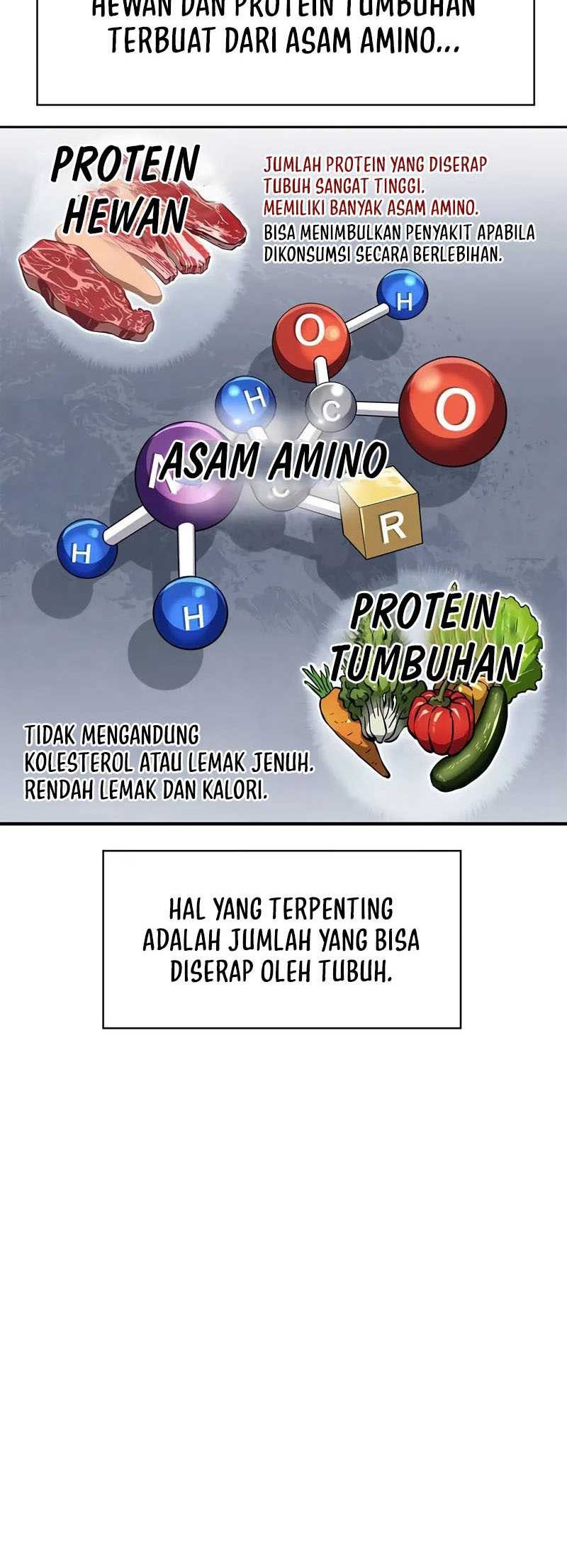 Genius Martial Arts Trainer Chapter 31 - halaman 41