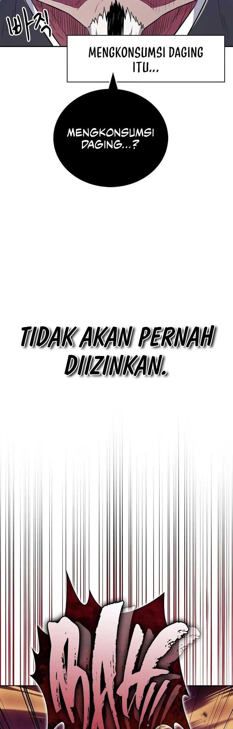 Genius Martial Arts Trainer Chapter 31 - halaman 43