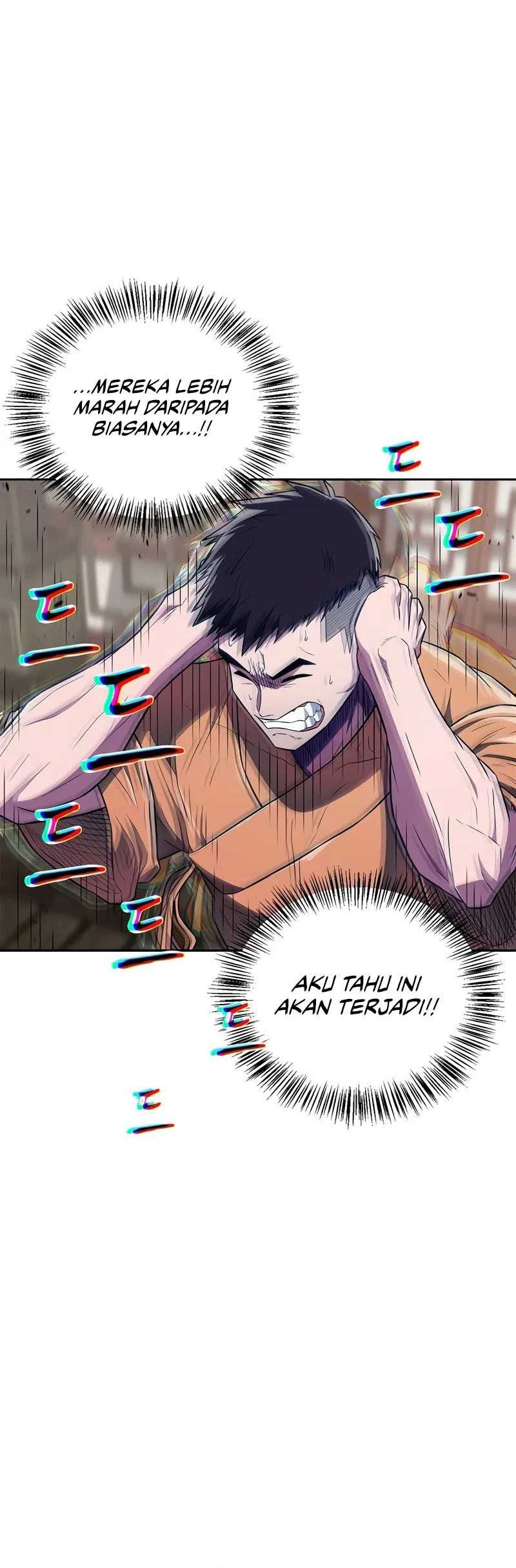 Genius Martial Arts Trainer Chapter 31 - halaman 45