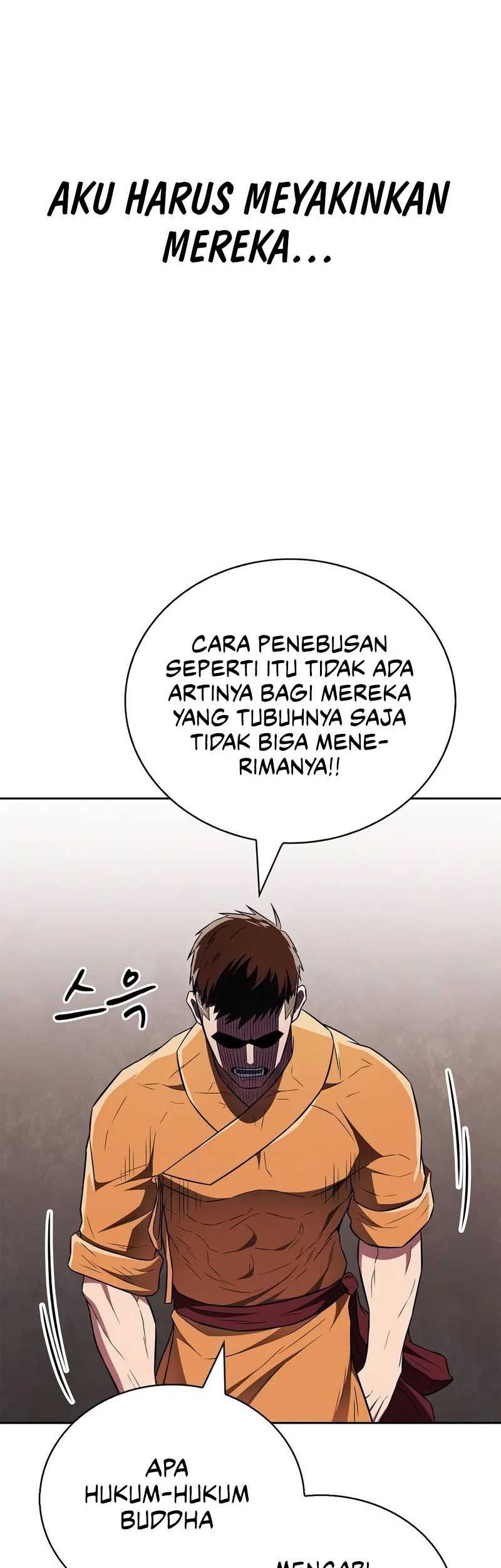 Genius Martial Arts Trainer Chapter 31 - halaman 51