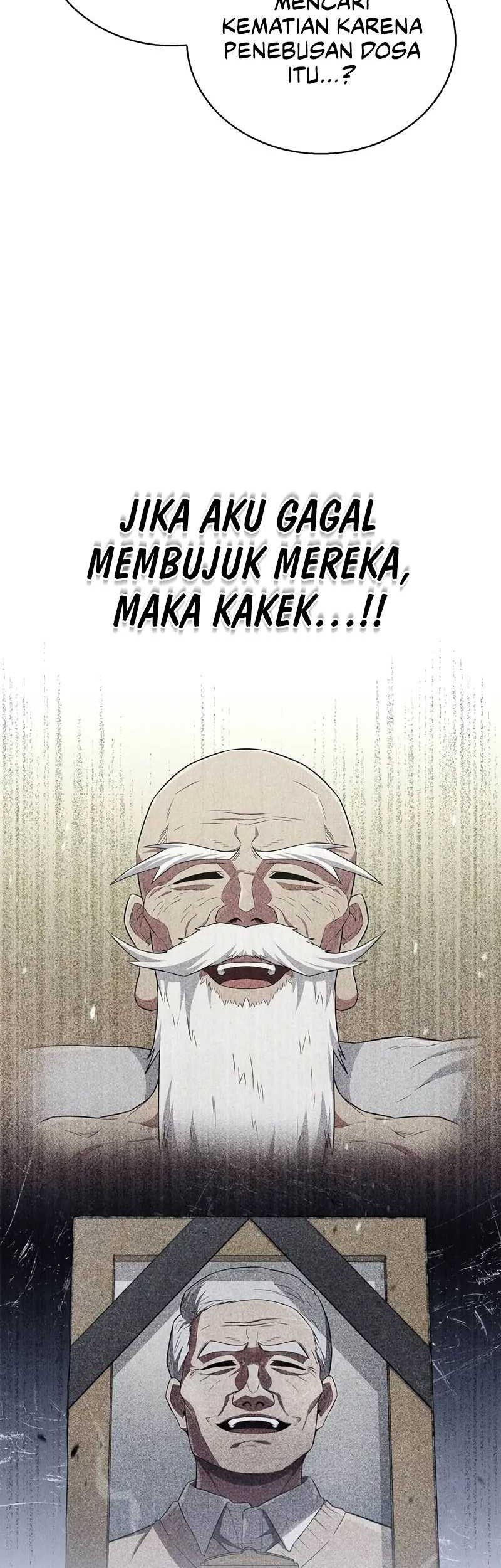 Genius Martial Arts Trainer Chapter 31 - halaman 52