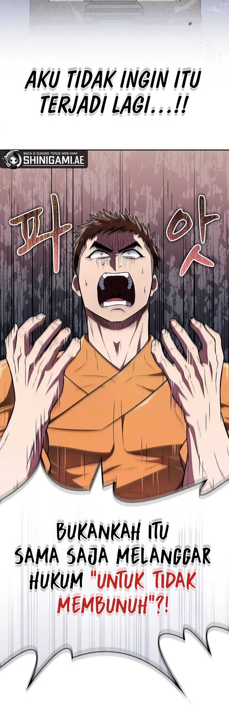 Genius Martial Arts Trainer Chapter 31 - halaman 53