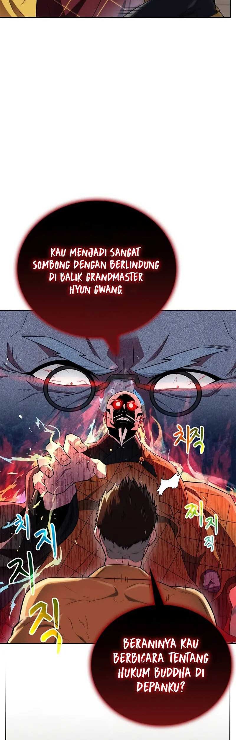 Genius Martial Arts Trainer Chapter 31 - halaman 55