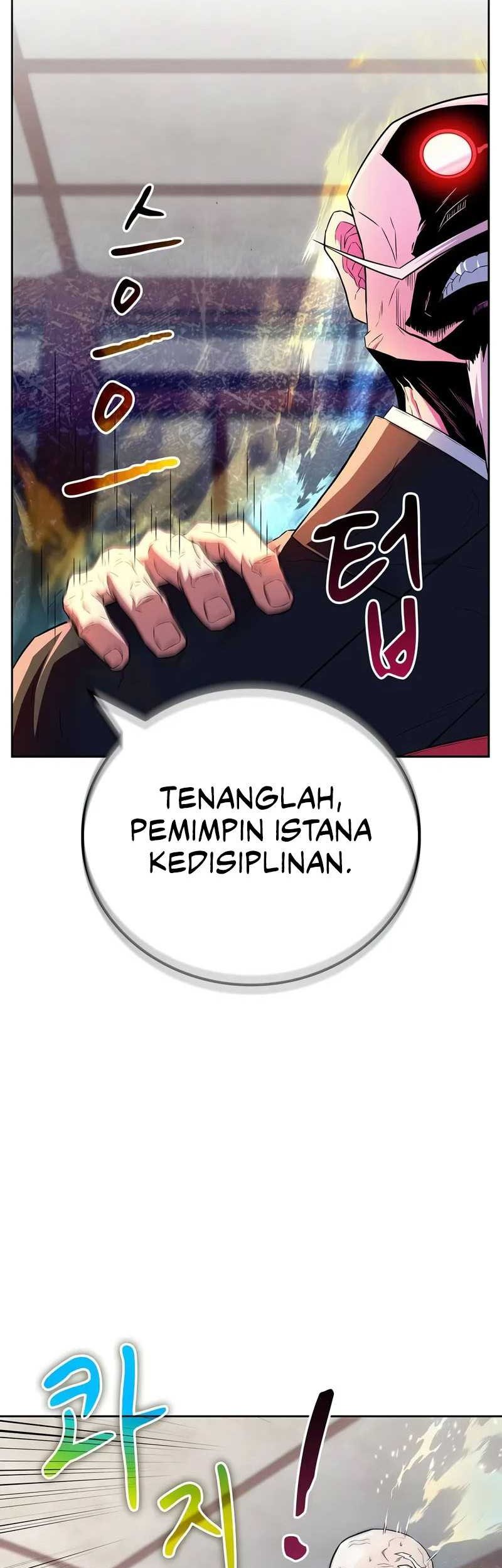 Genius Martial Arts Trainer Chapter 31 - halaman 56