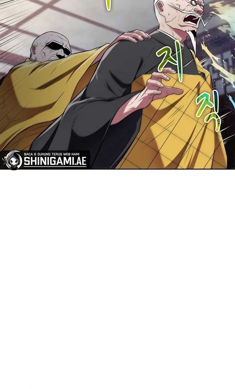 Genius Martial Arts Trainer Chapter 31 - halaman 57