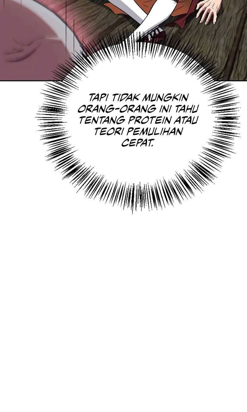 Genius Martial Arts Trainer Chapter 31 - halaman 61