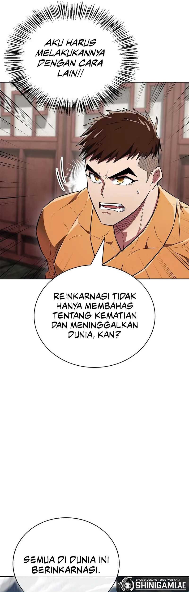 Genius Martial Arts Trainer Chapter 31 - halaman 62