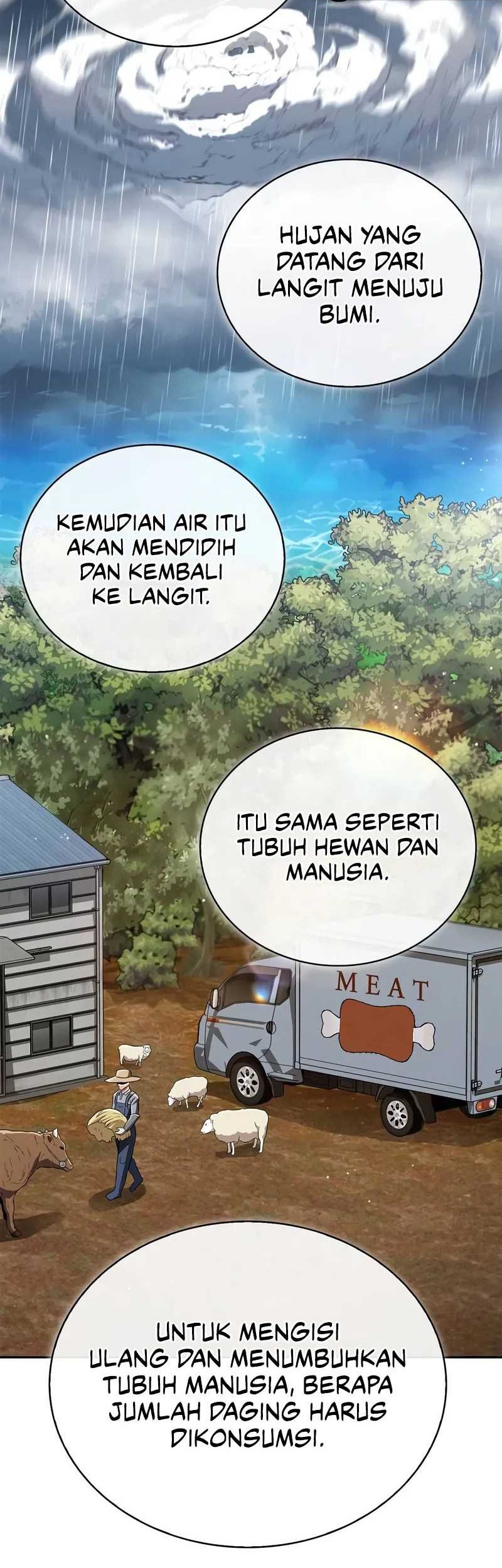 Genius Martial Arts Trainer Chapter 31 - halaman 63