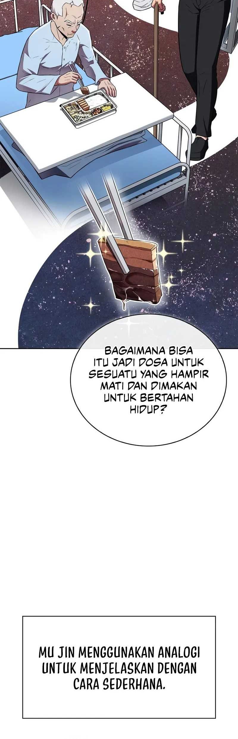 Genius Martial Arts Trainer Chapter 31 - halaman 65