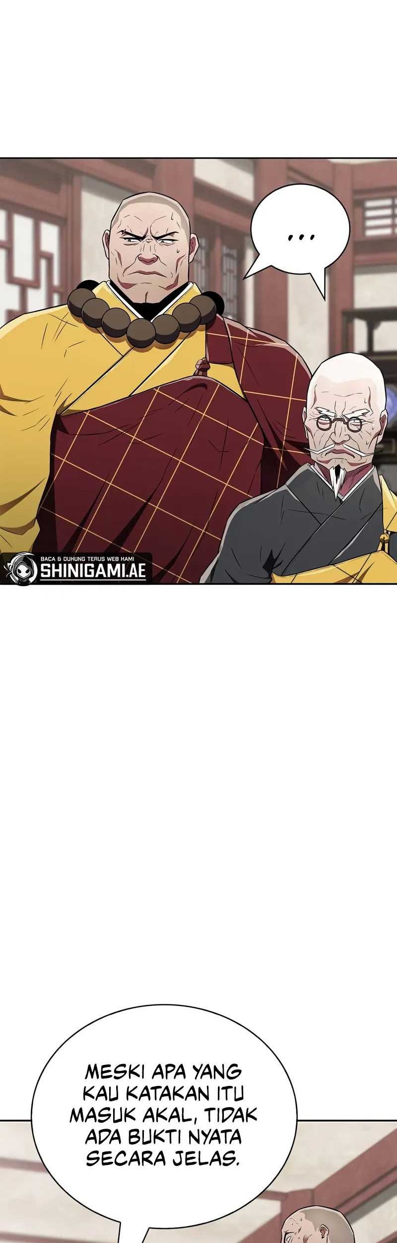 Genius Martial Arts Trainer Chapter 31 - halaman 68