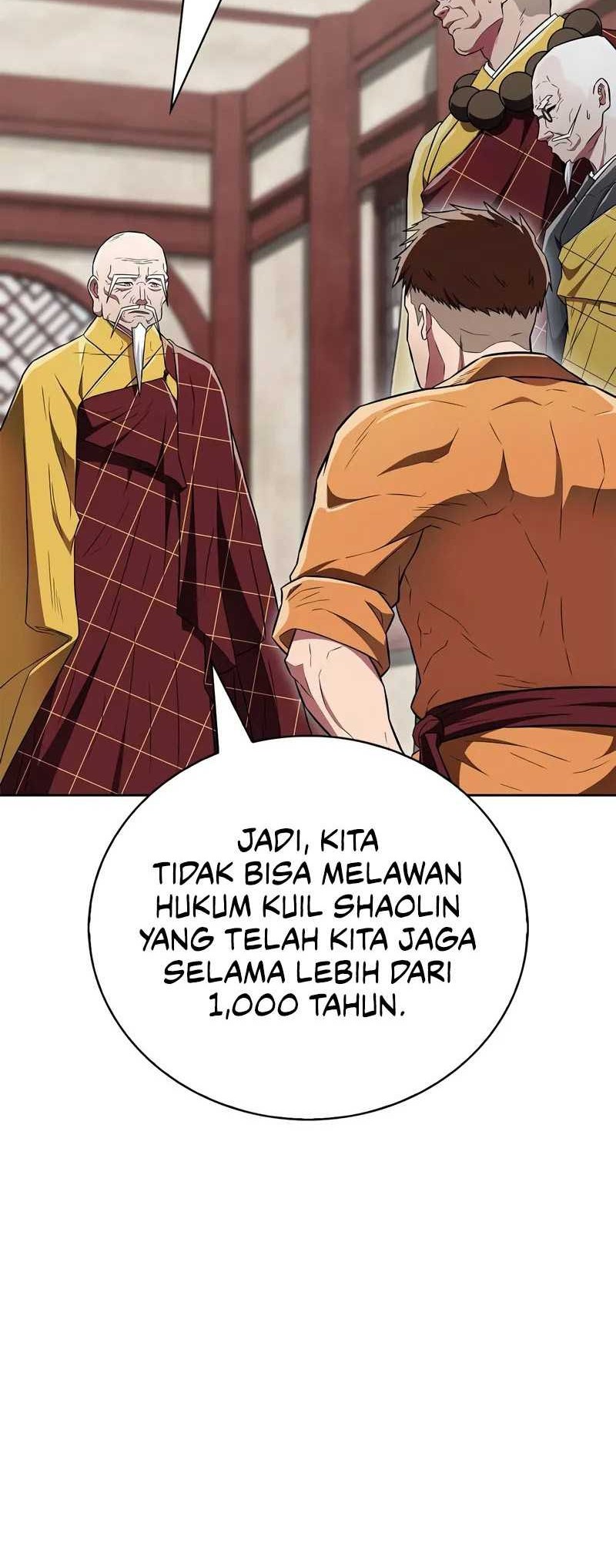 Genius Martial Arts Trainer Chapter 31 - halaman 69