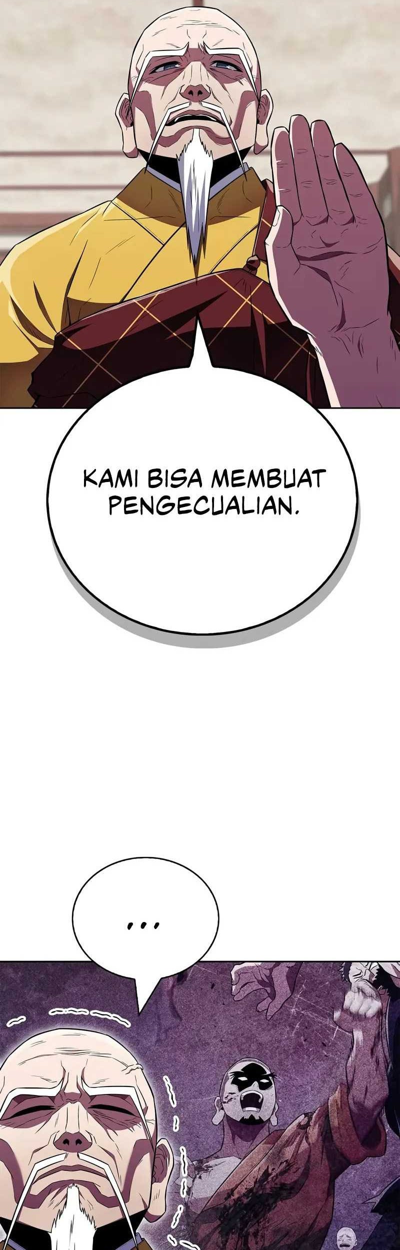 Genius Martial Arts Trainer Chapter 31 - halaman 71