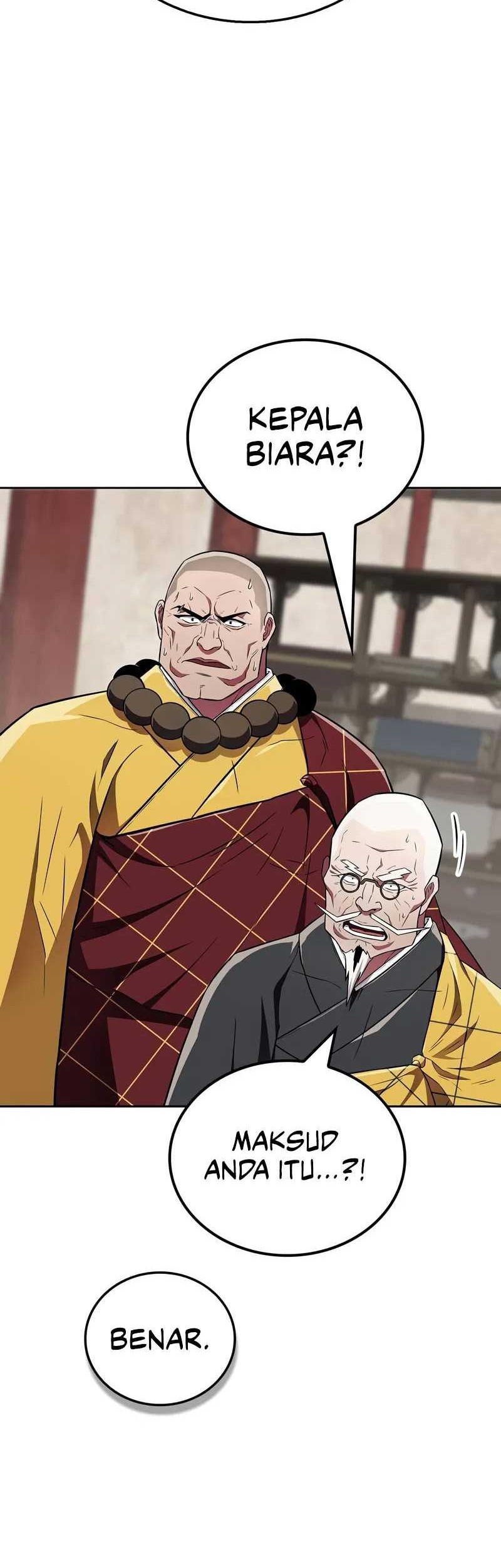 Genius Martial Arts Trainer Chapter 31 - halaman 73