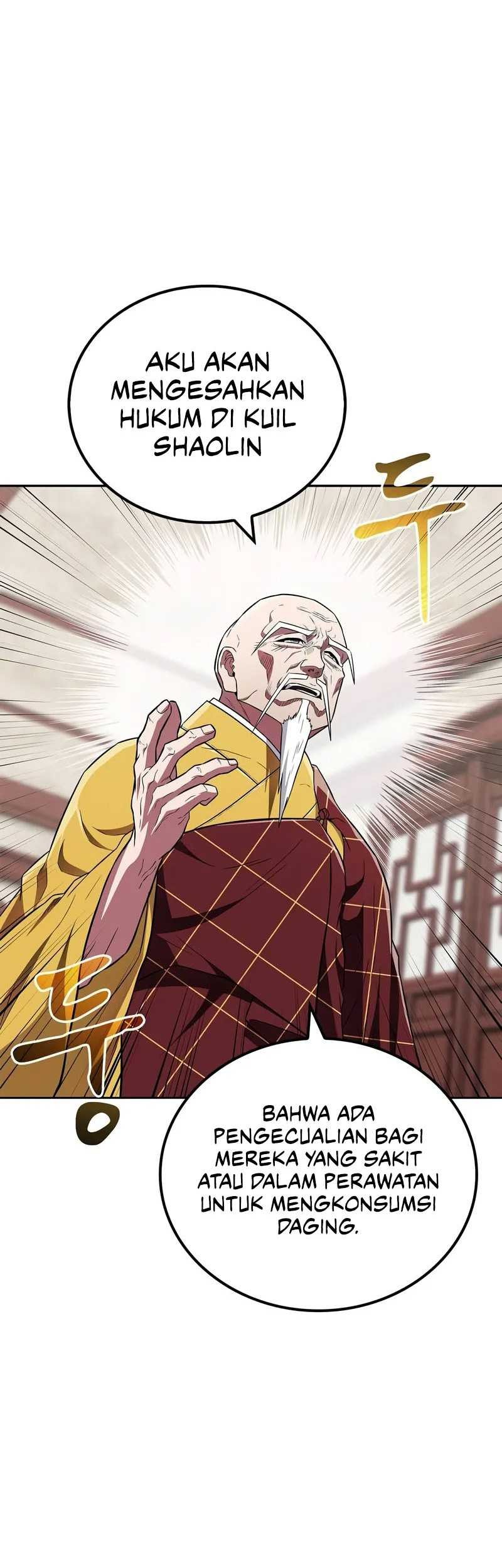 Genius Martial Arts Trainer Chapter 31 - halaman 74