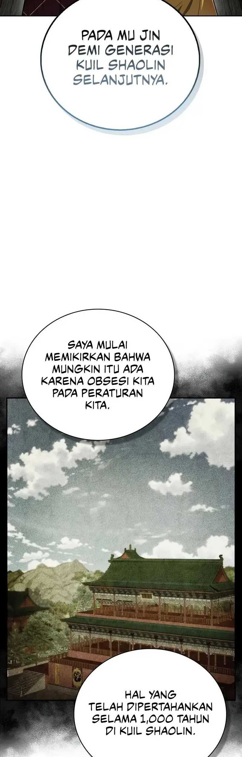 Genius Martial Arts Trainer Chapter 32 - halaman 11