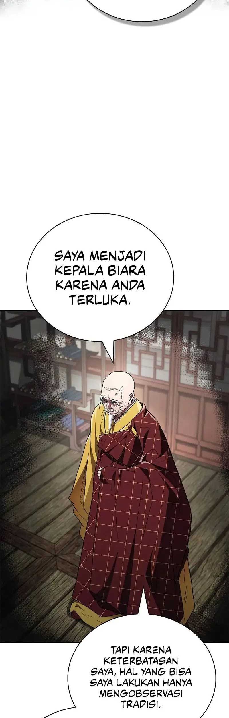 Genius Martial Arts Trainer Chapter 32 - halaman 12
