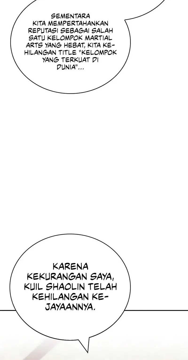 Genius Martial Arts Trainer Chapter 32 - halaman 13