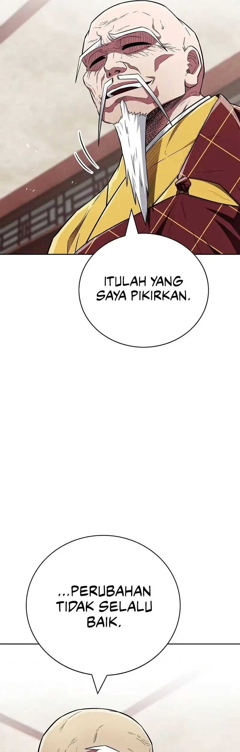 Genius Martial Arts Trainer Chapter 32 - halaman 14