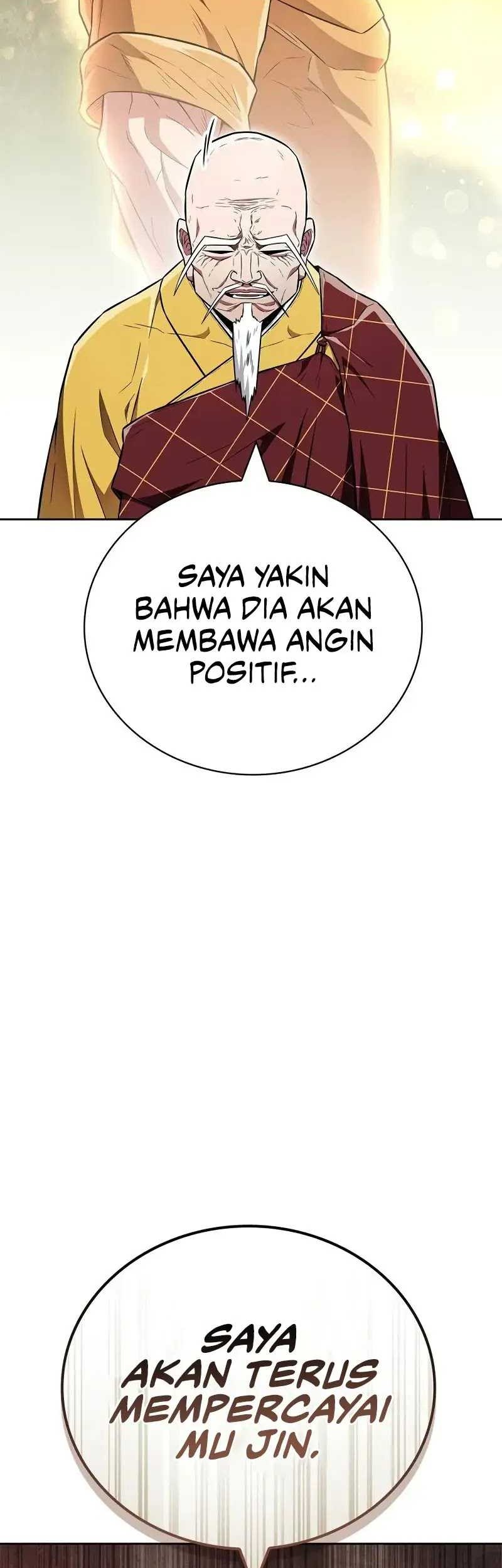 Genius Martial Arts Trainer Chapter 32 - halaman 16