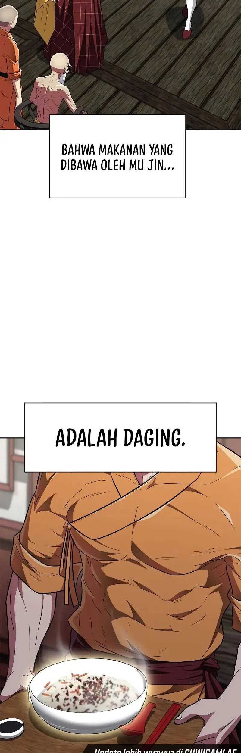 Genius Martial Arts Trainer Chapter 32 - halaman 19
