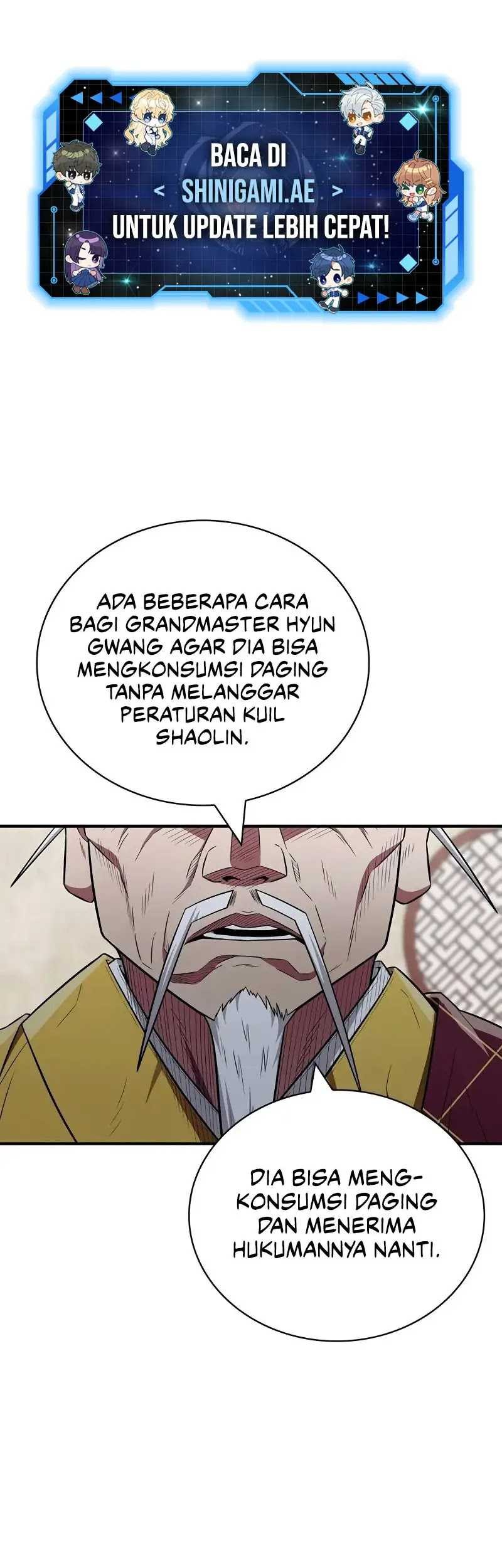 Genius Martial Arts Trainer Chapter 32 - halaman 2