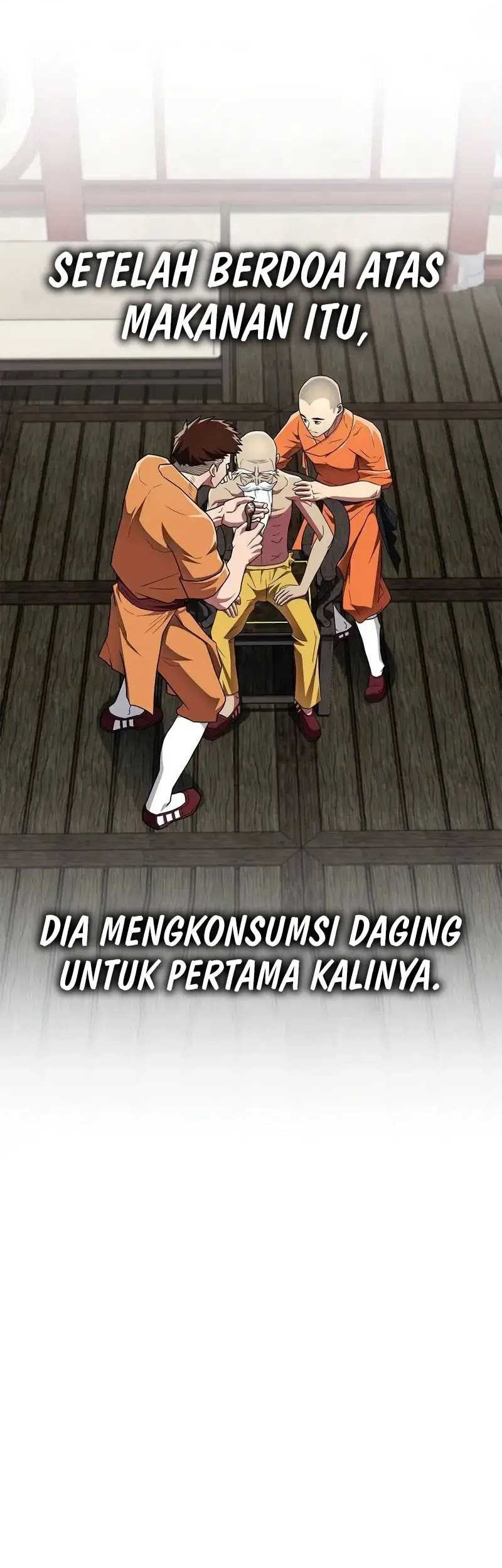 Genius Martial Arts Trainer Chapter 32 - halaman 23