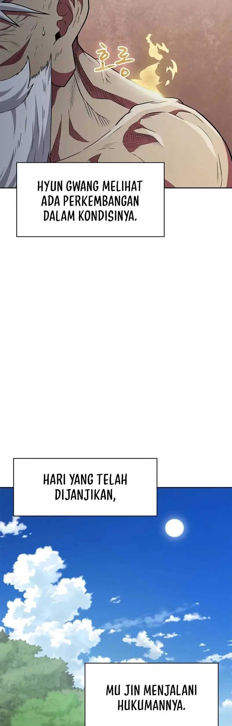 Genius Martial Arts Trainer Chapter 32 - halaman 27
