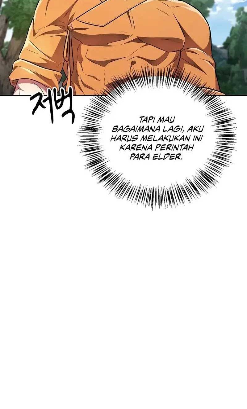 Genius Martial Arts Trainer Chapter 32 - halaman 29