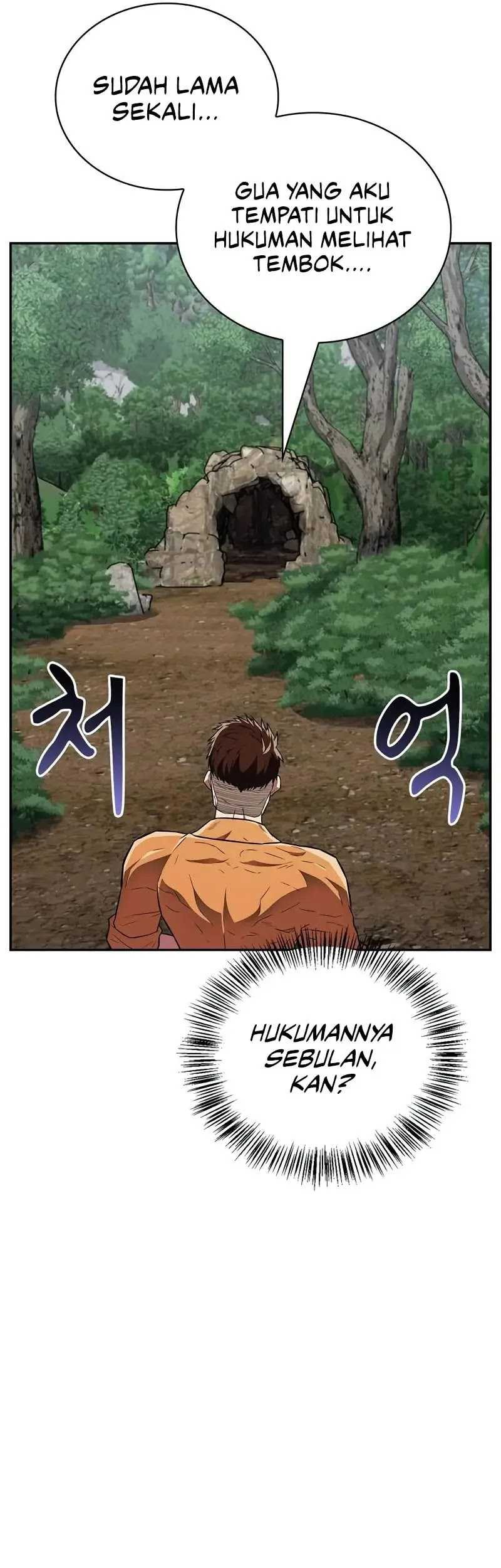 Genius Martial Arts Trainer Chapter 32 - halaman 30