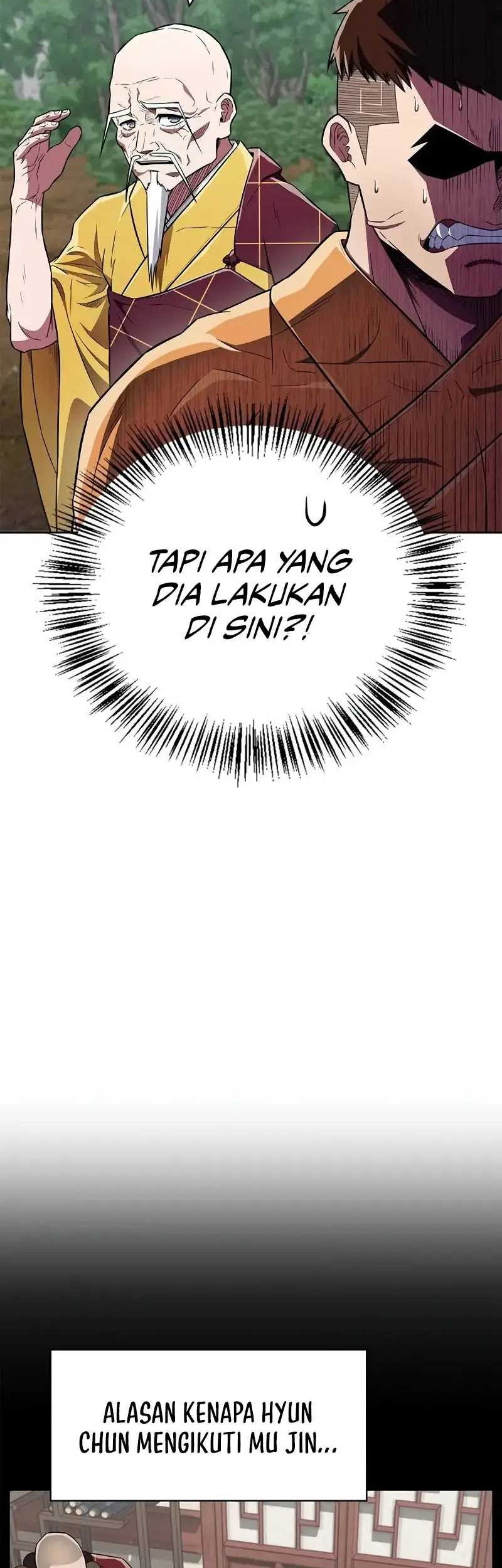 Genius Martial Arts Trainer Chapter 32 - halaman 32