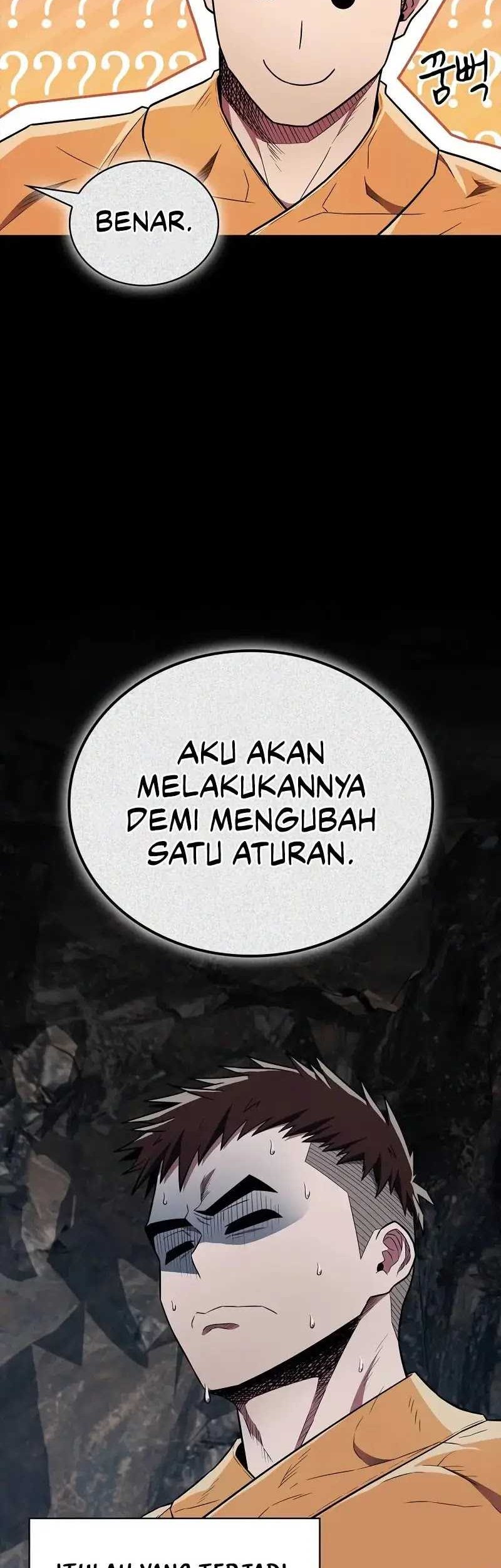 Genius Martial Arts Trainer Chapter 32 - halaman 35