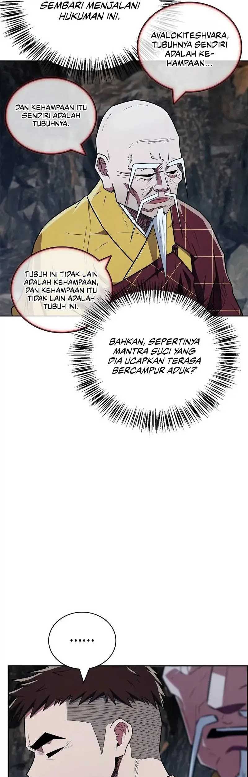 Genius Martial Arts Trainer Chapter 32 - halaman 38