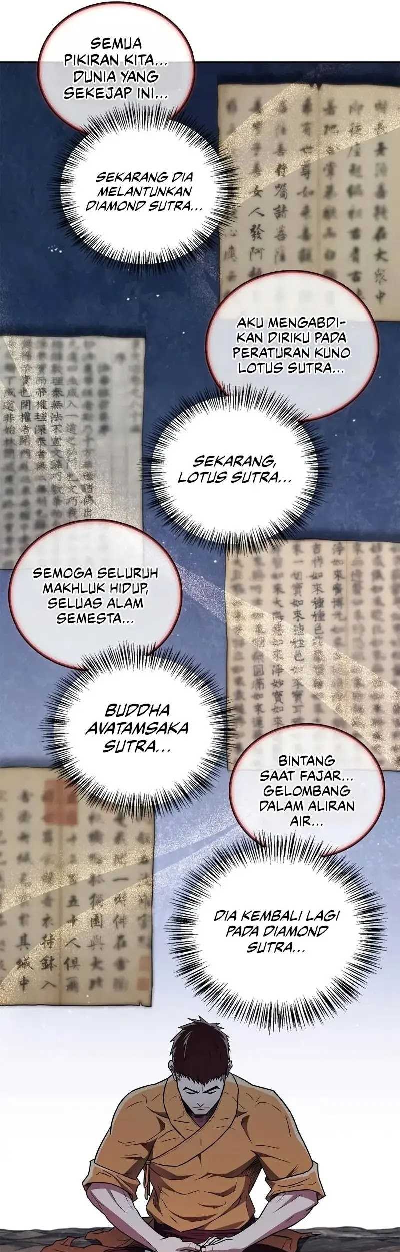 Genius Martial Arts Trainer Chapter 32 - halaman 42